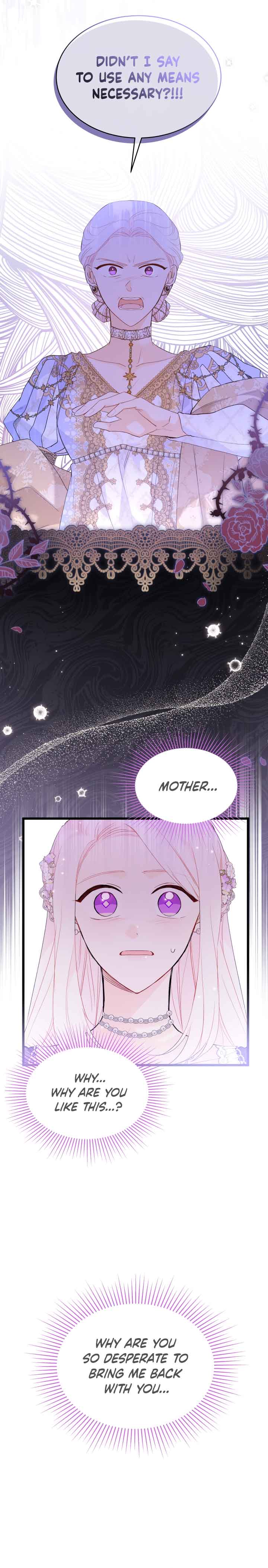 The Symbiotic Relationship Between the Rabbit and the Black Panther Chapter 68 page 10