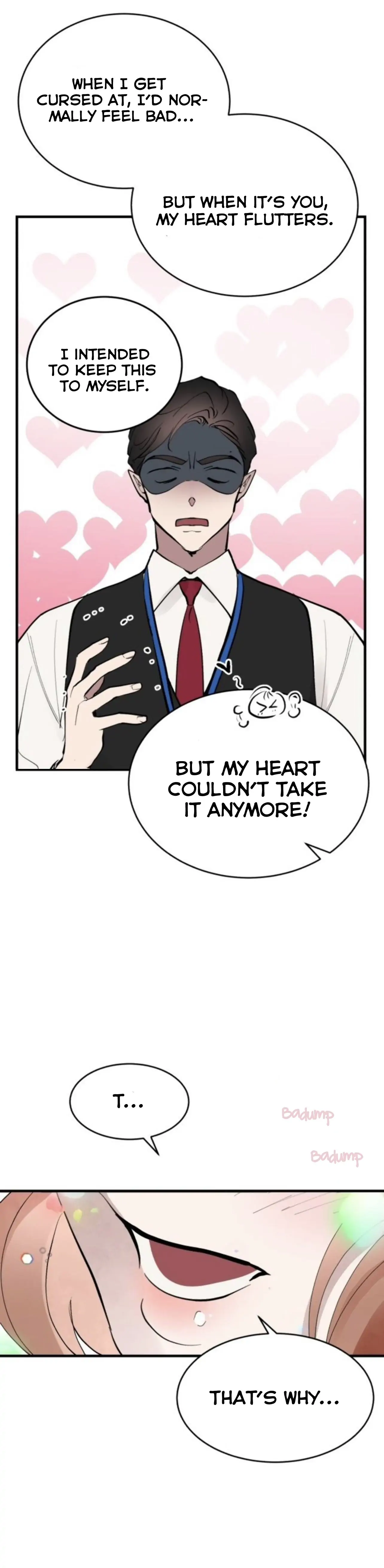 The Team Leader is Tired of Being A Newlywed Chapter 1 page 24