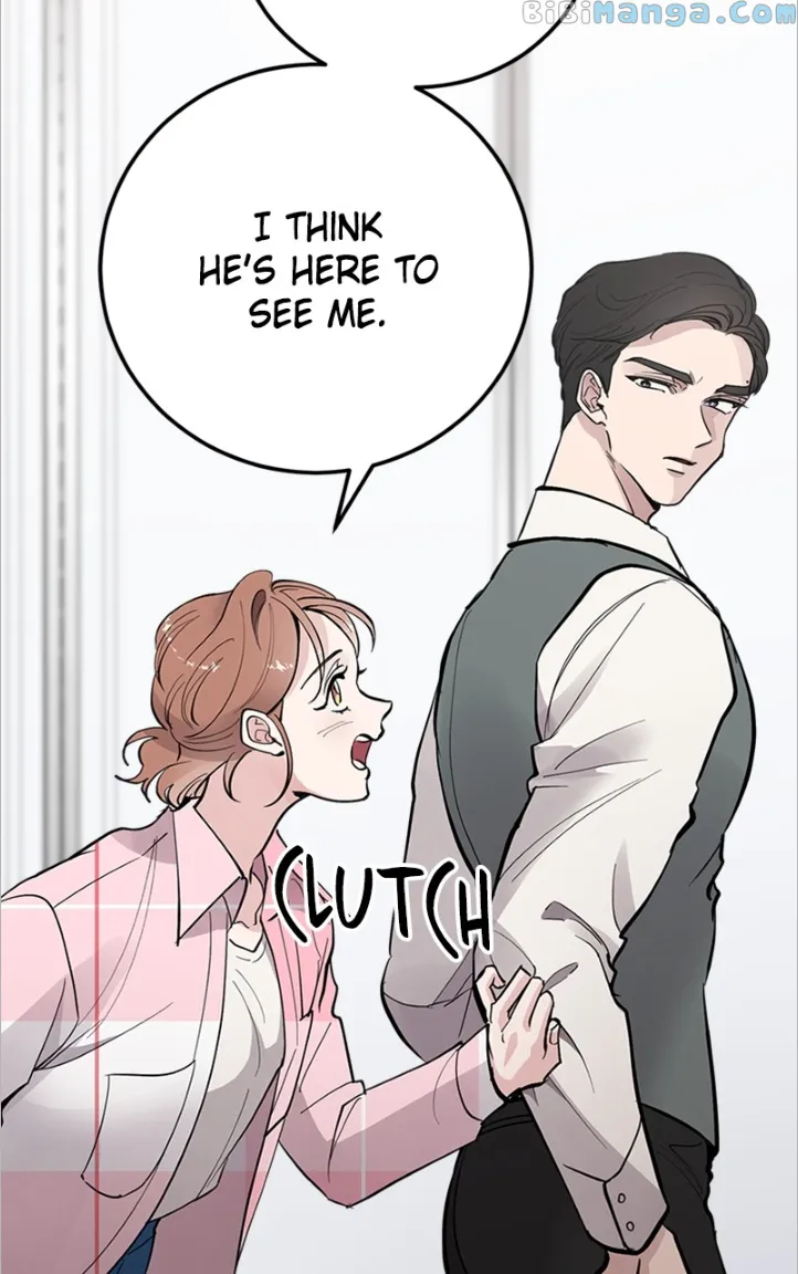 The Team Leader is Tired of Being A Newlywed Chapter 10 page 9