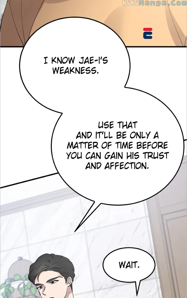 The Team Leader is Tired of Being A Newlywed Chapter 10 page 103