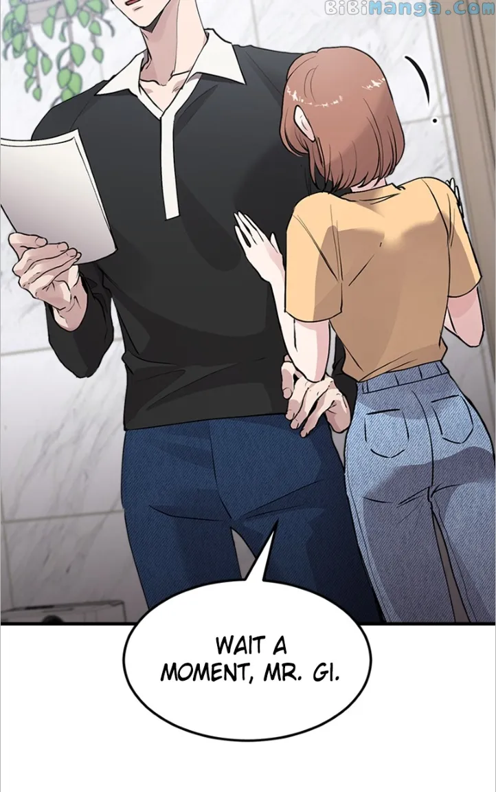 The Team Leader is Tired of Being A Newlywed Chapter 10 page 104
