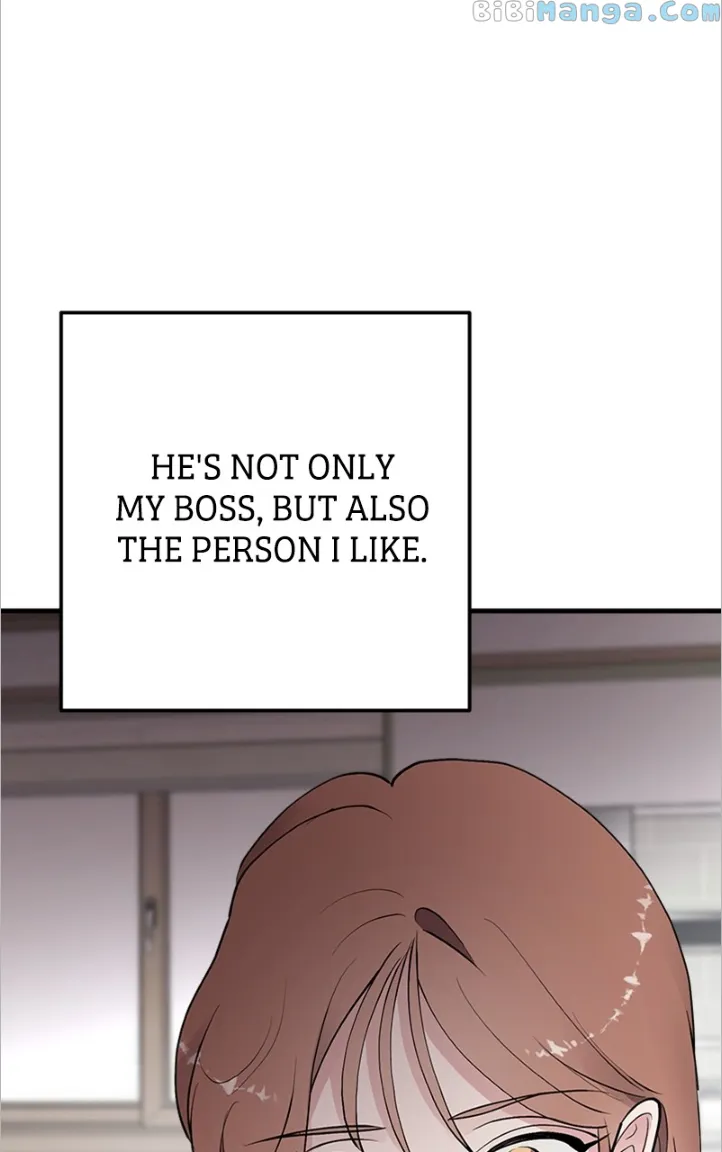 The Team Leader is Tired of Being A Newlywed Chapter 10 page 105