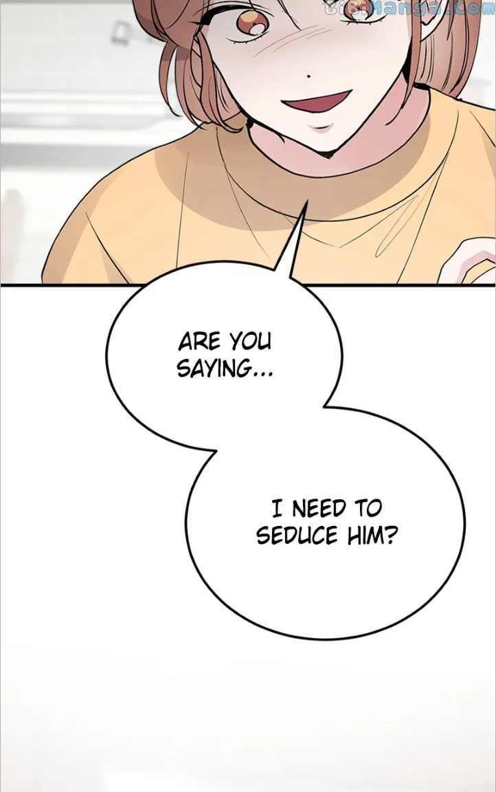 The Team Leader is Tired of Being A Newlywed Chapter 10 page 106