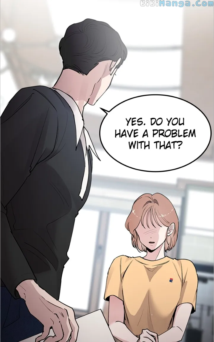 The Team Leader is Tired of Being A Newlywed Chapter 10 page 107