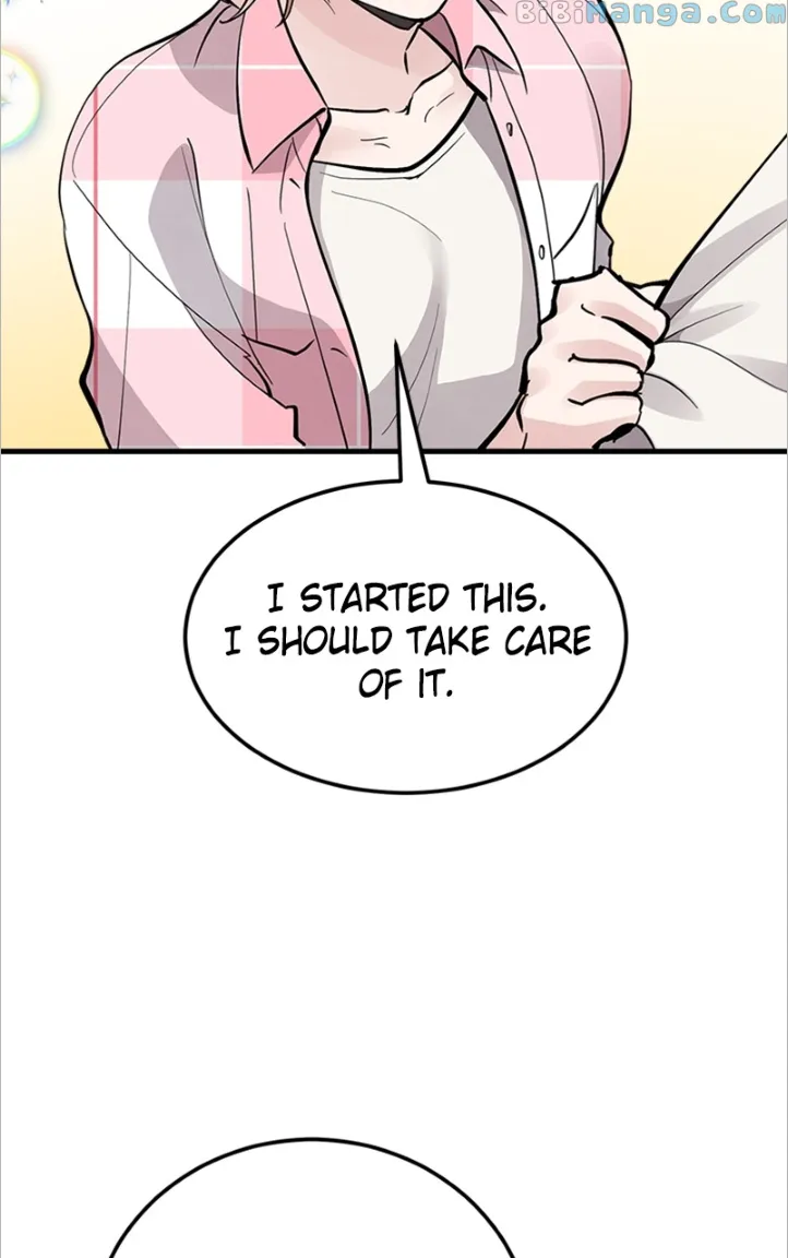 The Team Leader is Tired of Being A Newlywed Chapter 10 page 13
