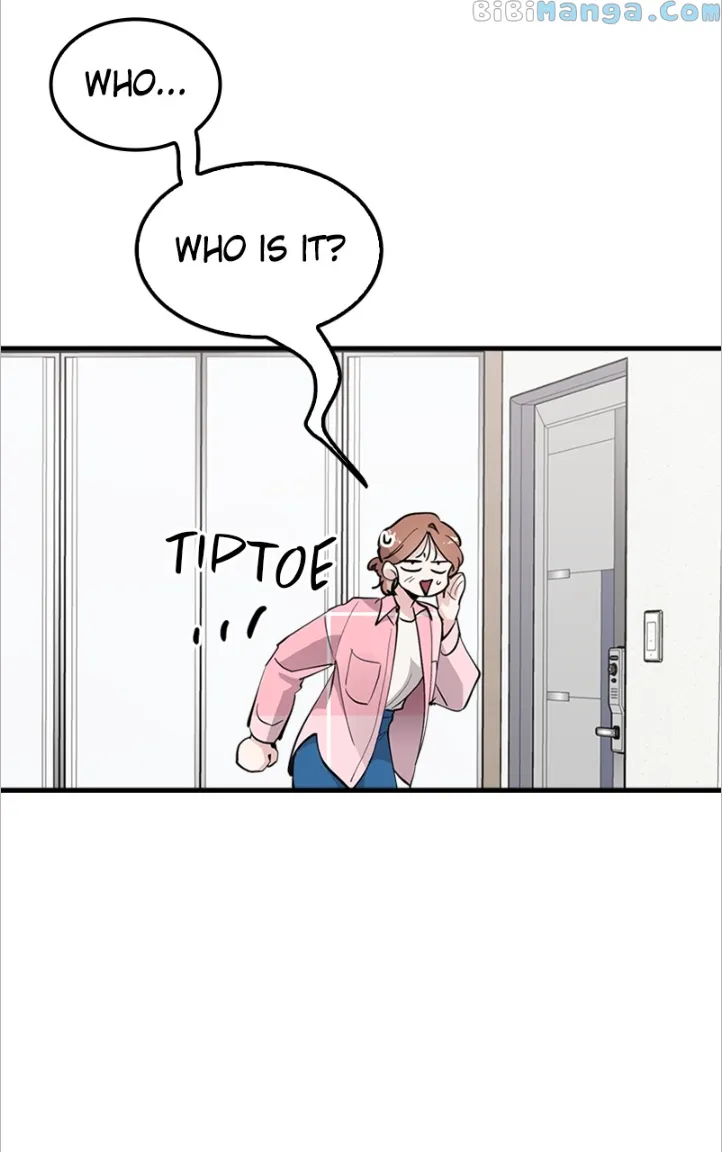 The Team Leader is Tired of Being A Newlywed Chapter 10 page 17
