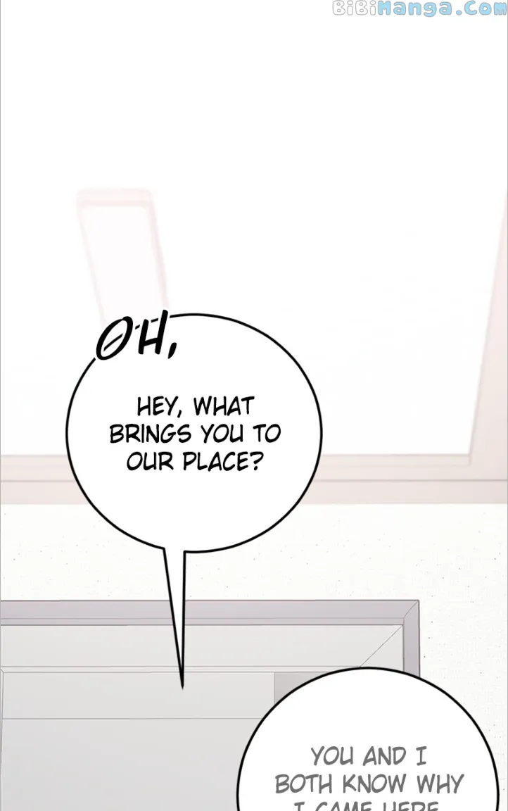 The Team Leader is Tired of Being A Newlywed Chapter 10 page 19