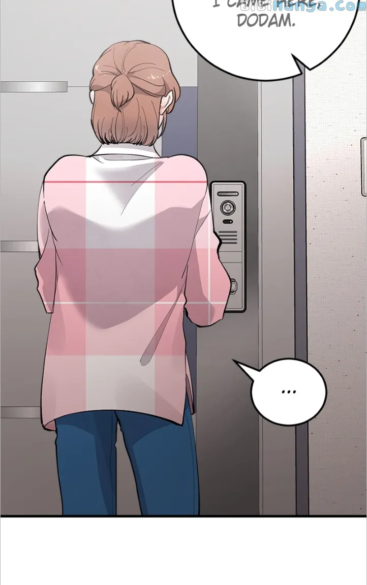 The Team Leader is Tired of Being A Newlywed Chapter 10 page 20