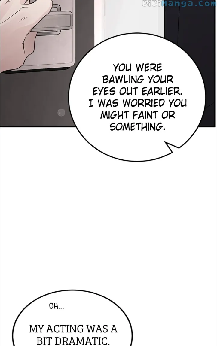 The Team Leader is Tired of Being A Newlywed Chapter 10 page 24