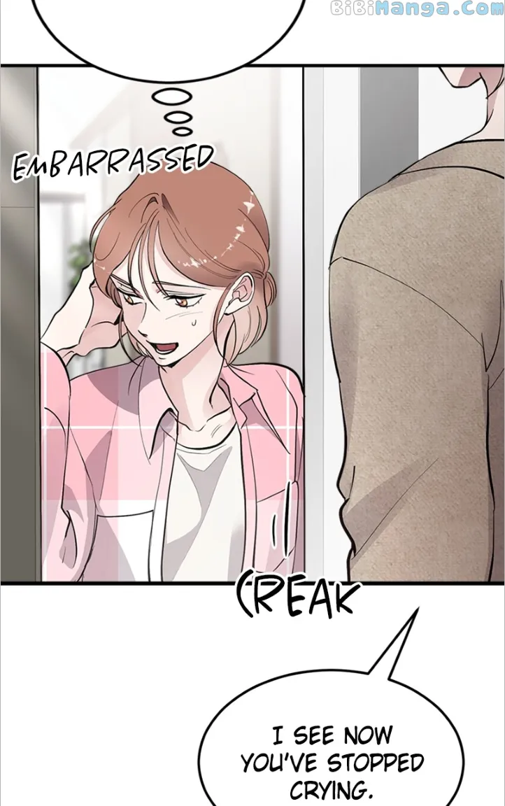 The Team Leader is Tired of Being A Newlywed Chapter 10 page 25