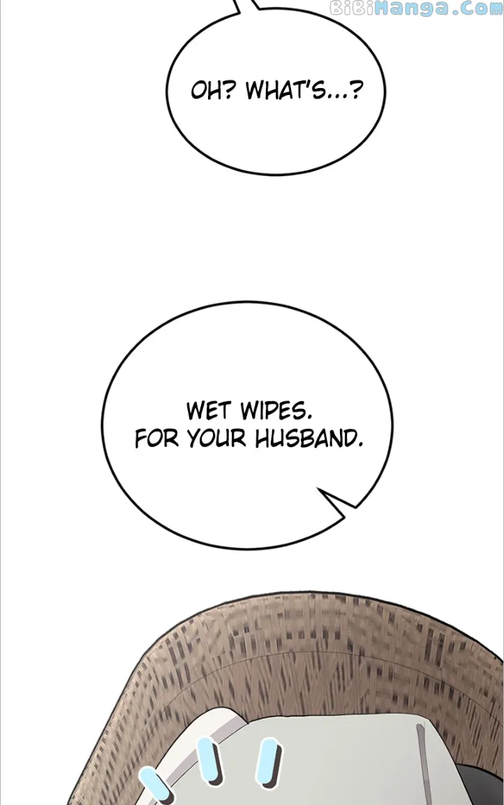 The Team Leader is Tired of Being A Newlywed Chapter 10 page 31