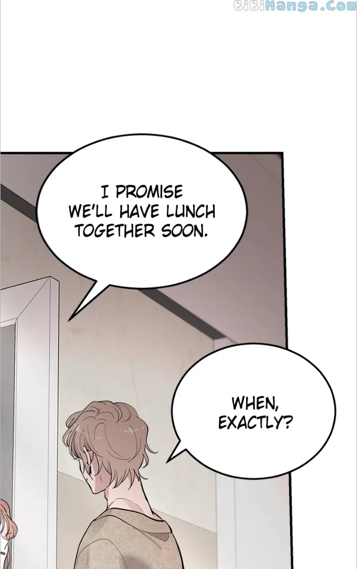 The Team Leader is Tired of Being A Newlywed Chapter 10 page 35