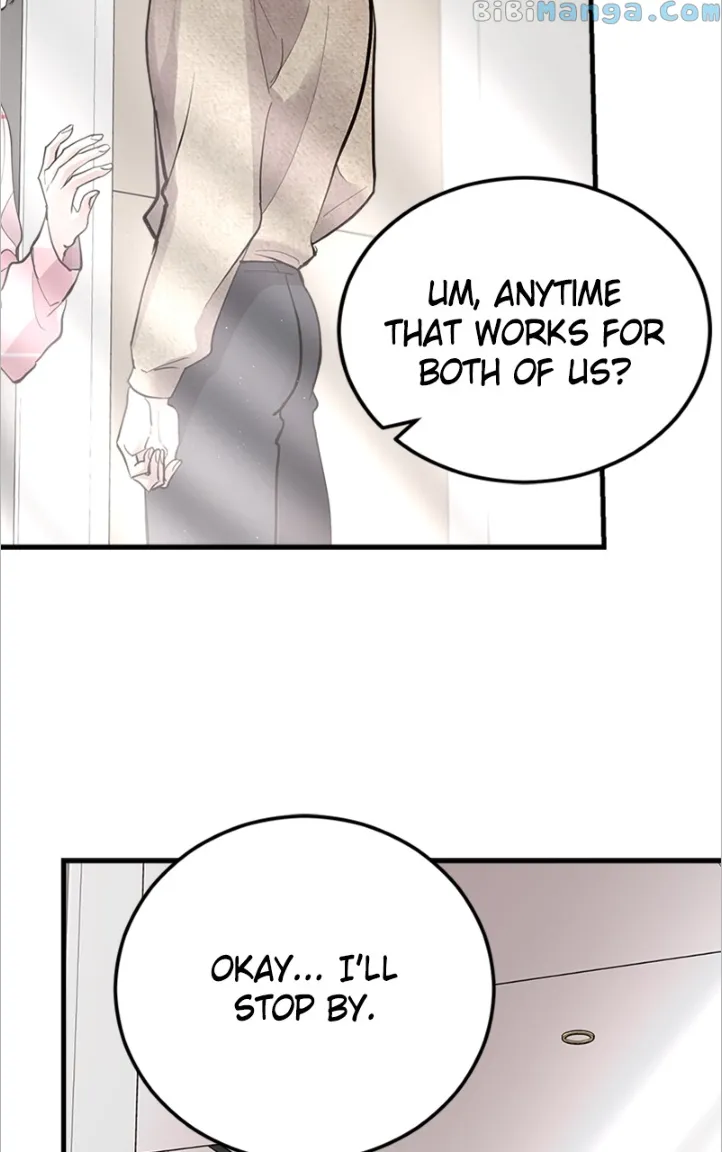 The Team Leader is Tired of Being A Newlywed Chapter 10 page 36