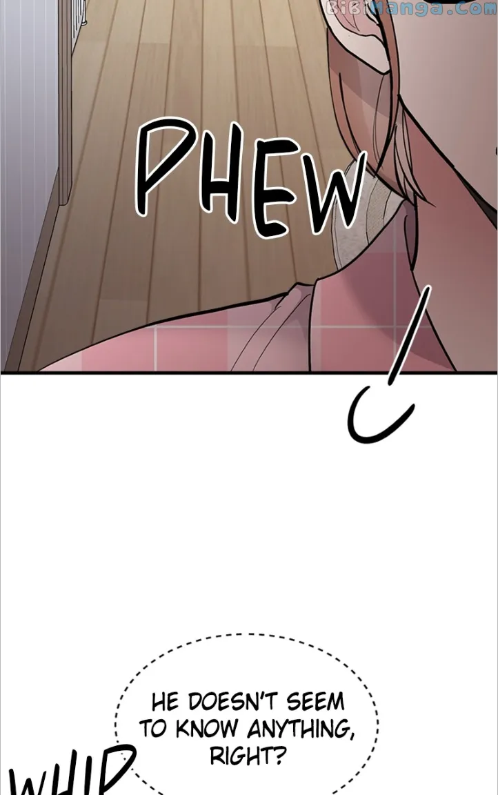 The Team Leader is Tired of Being A Newlywed Chapter 10 page 39