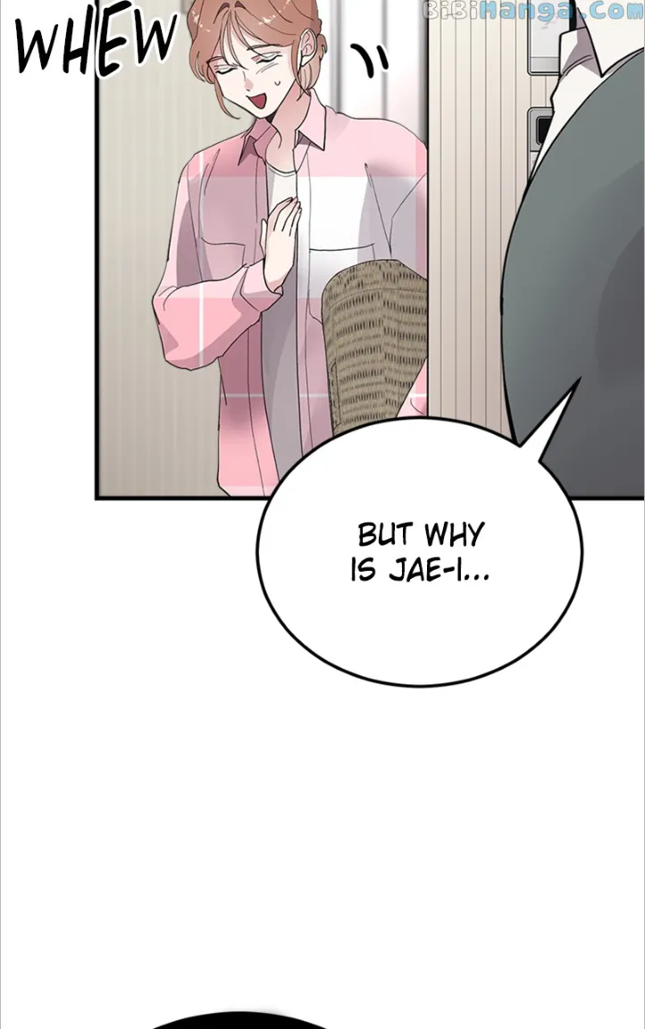 The Team Leader is Tired of Being A Newlywed Chapter 10 page 41
