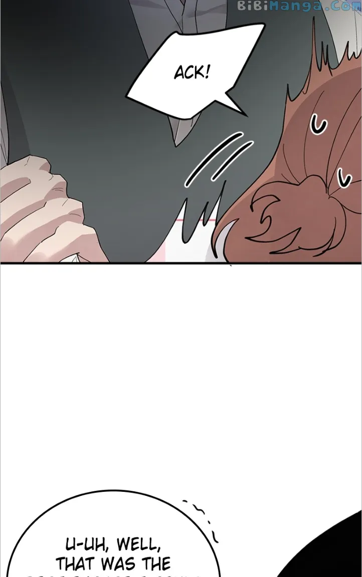 The Team Leader is Tired of Being A Newlywed Chapter 10 page 43
