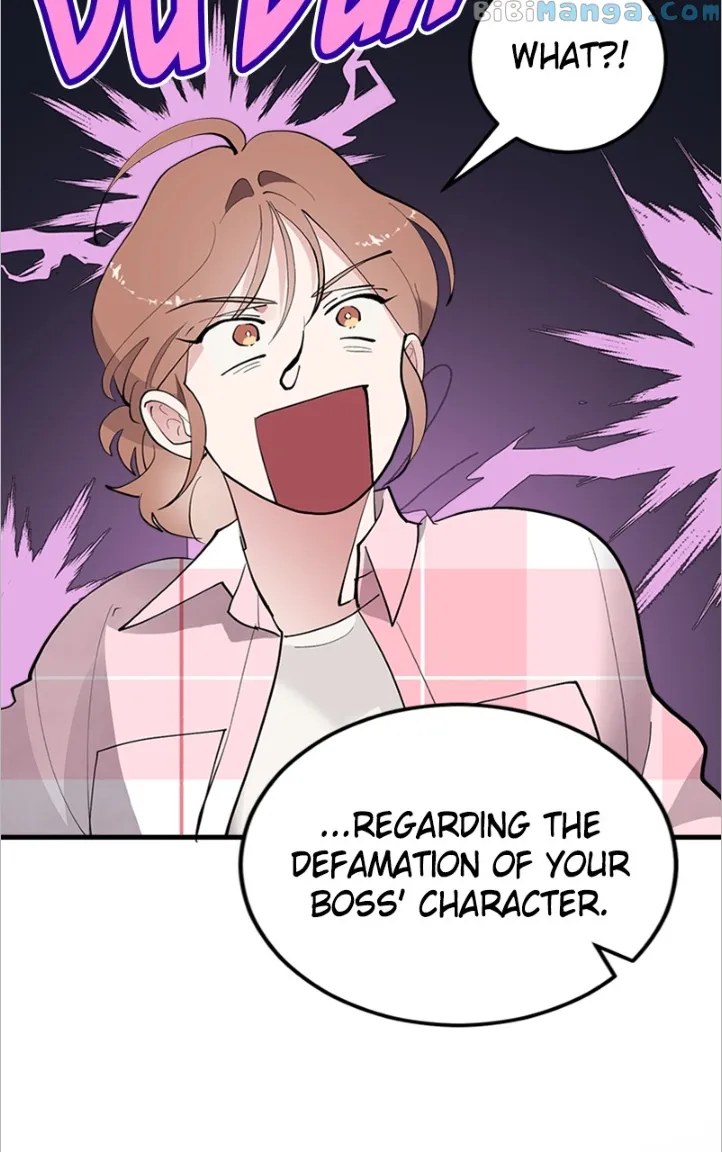 The Team Leader is Tired of Being A Newlywed Chapter 10 page 48