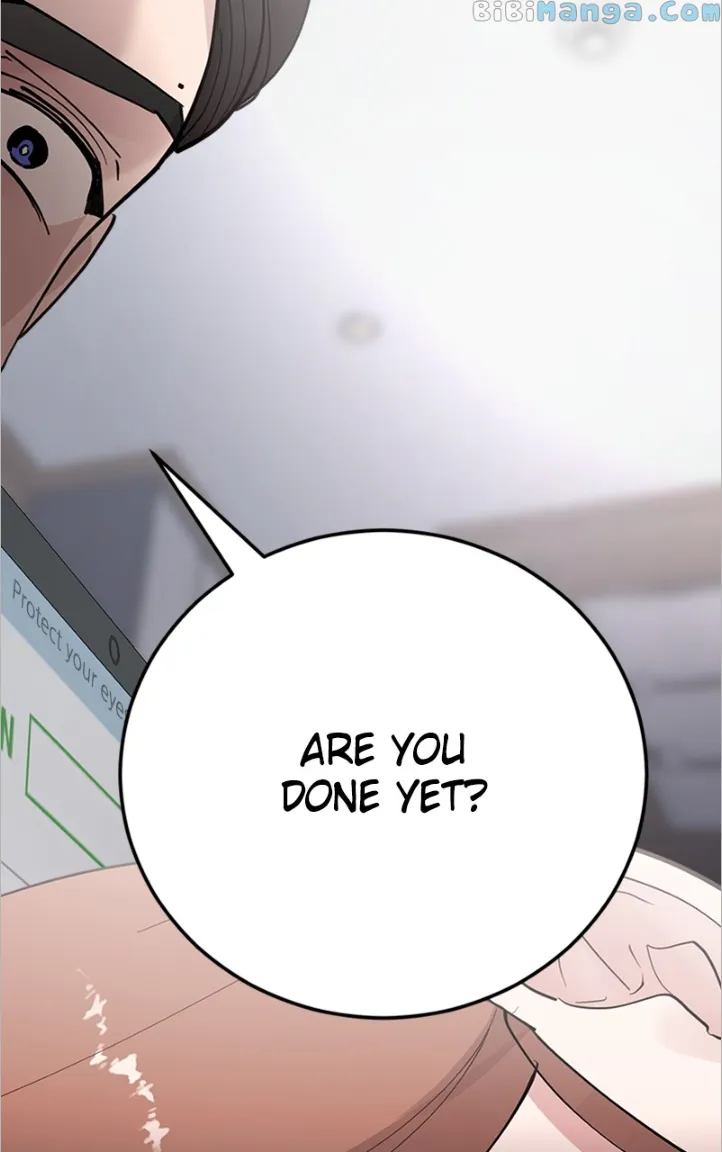 The Team Leader is Tired of Being A Newlywed Chapter 10 page 58