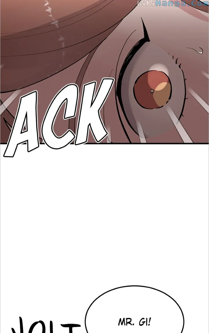 The Team Leader is Tired of Being A Newlywed Chapter 10 page 59