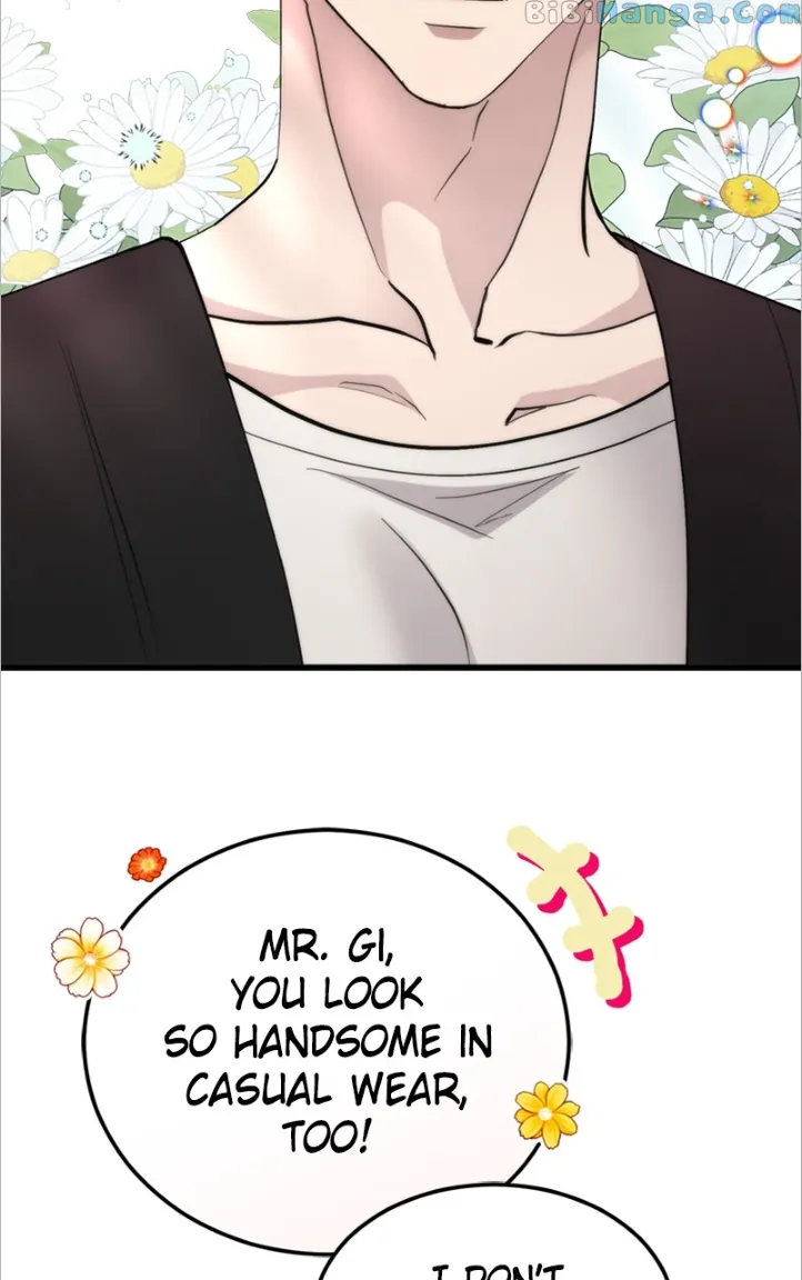 The Team Leader is Tired of Being A Newlywed Chapter 10 page 63