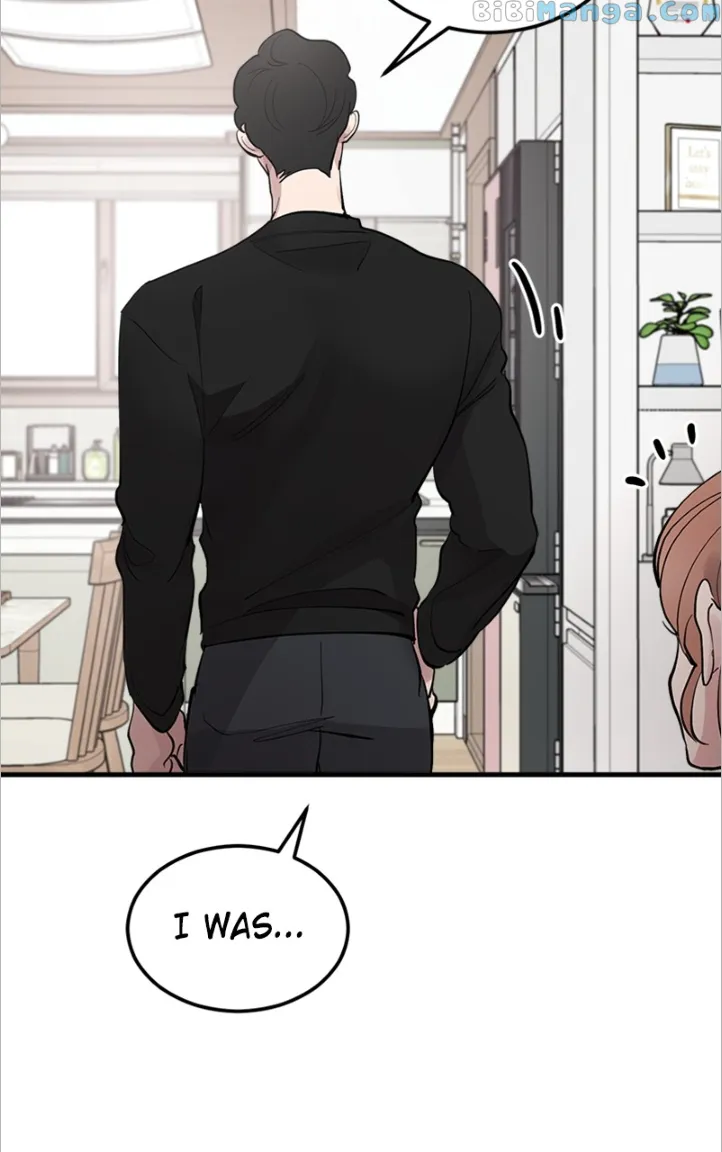 The Team Leader is Tired of Being A Newlywed Chapter 10 page 66