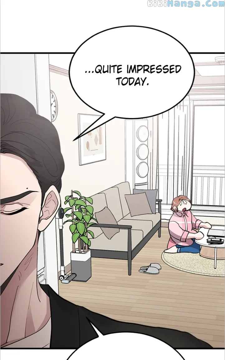 The Team Leader is Tired of Being A Newlywed Chapter 10 page 67
