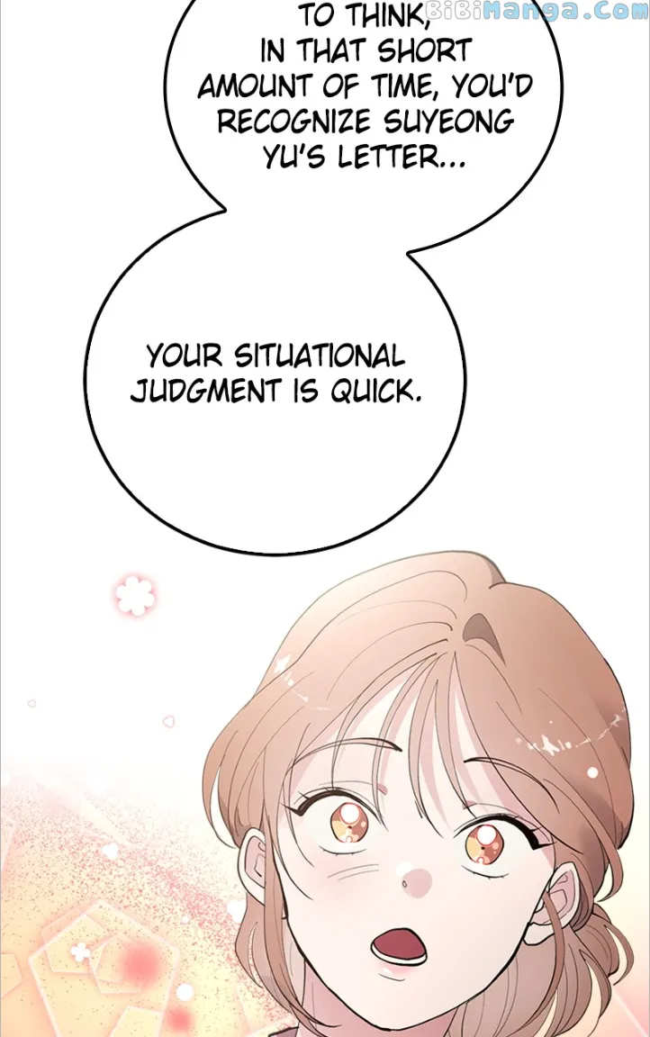 The Team Leader is Tired of Being A Newlywed Chapter 10 page 68