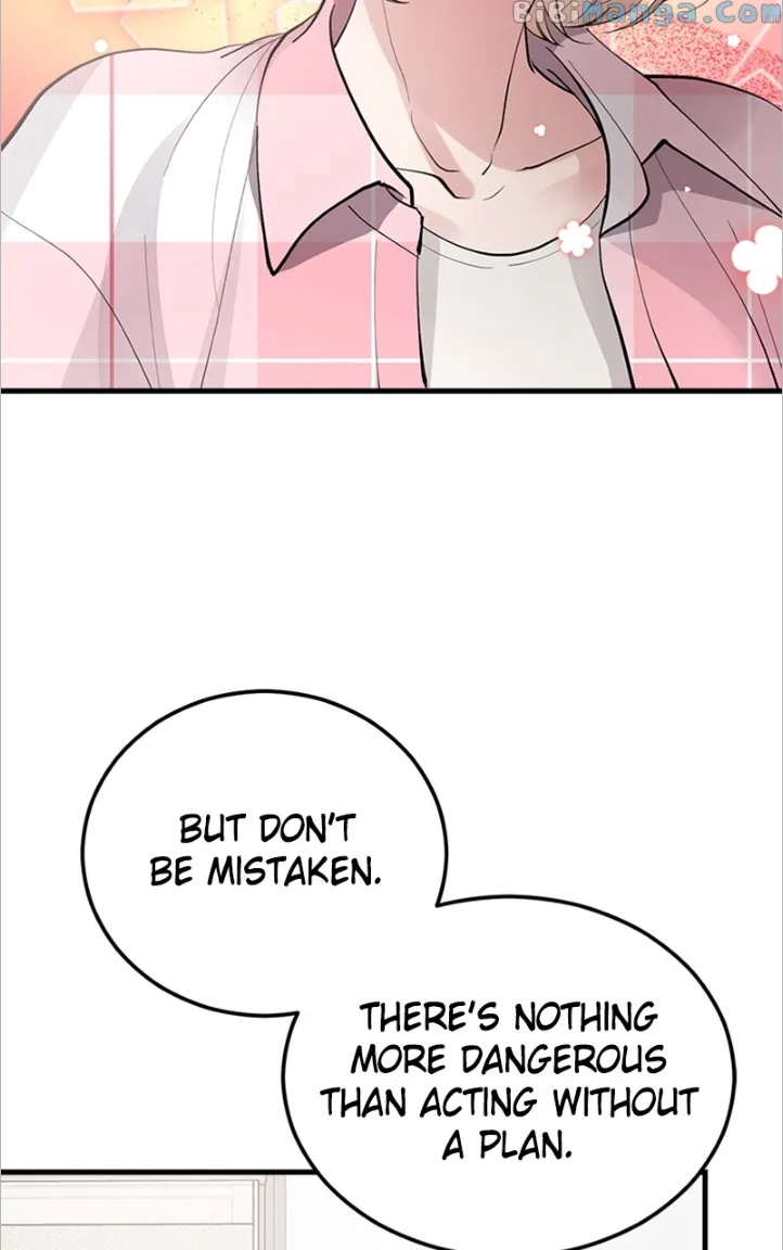 The Team Leader is Tired of Being A Newlywed Chapter 10 page 69