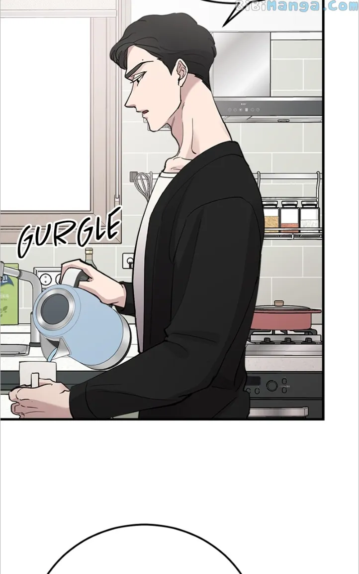 The Team Leader is Tired of Being A Newlywed Chapter 10 page 70