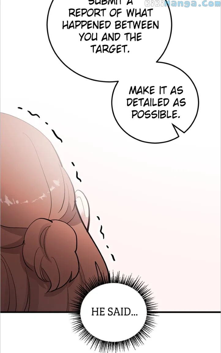 The Team Leader is Tired of Being A Newlywed Chapter 10 page 72