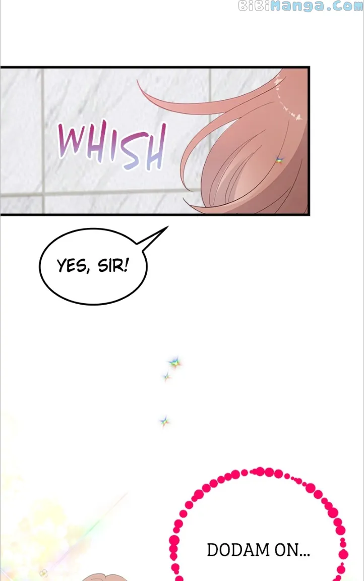 The Team Leader is Tired of Being A Newlywed Chapter 10 page 78
