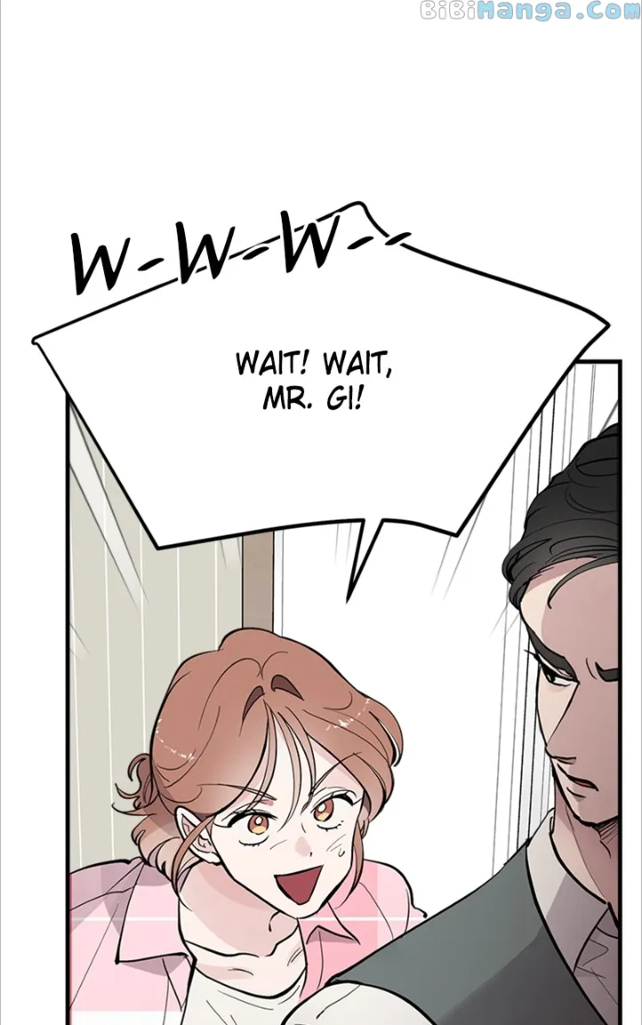 The Team Leader is Tired of Being A Newlywed Chapter 10 page 7