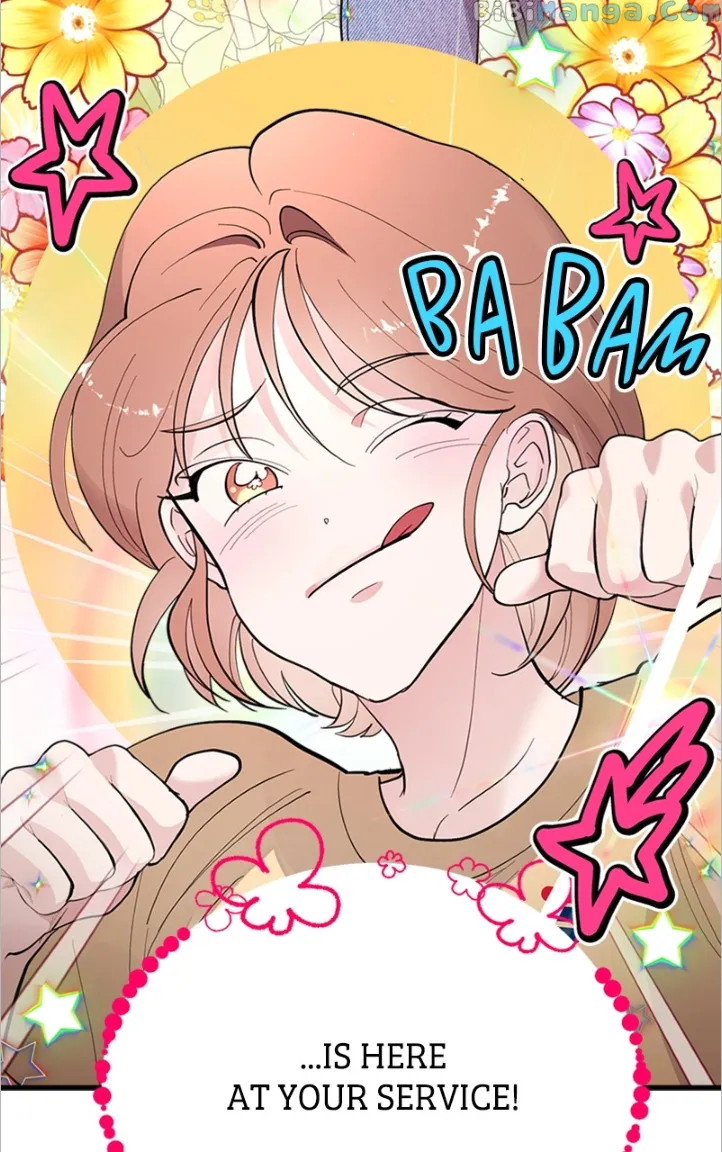 The Team Leader is Tired of Being A Newlywed Chapter 10 page 80