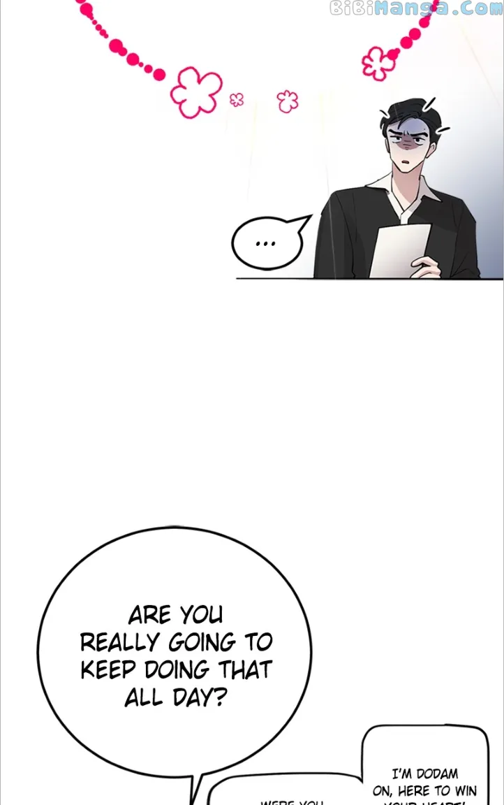 The Team Leader is Tired of Being A Newlywed Chapter 10 page 81