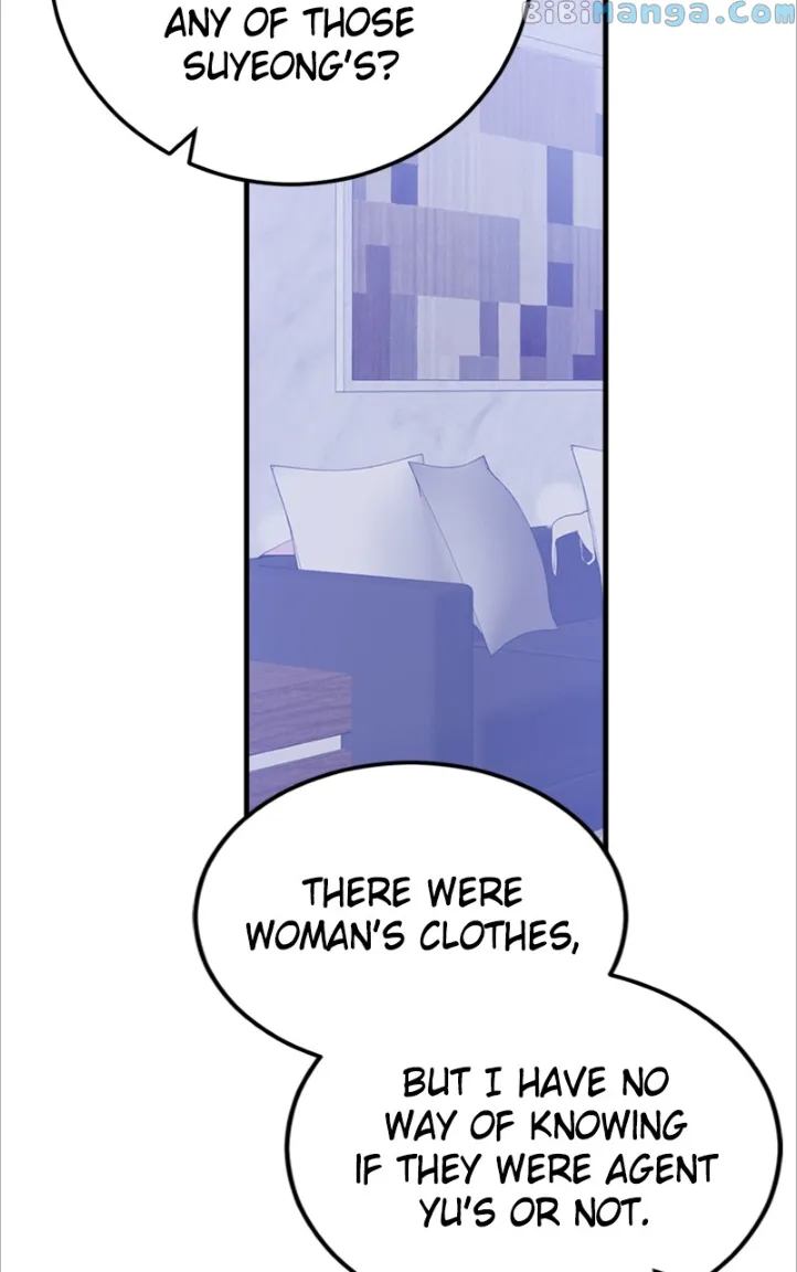 The Team Leader is Tired of Being A Newlywed Chapter 10 page 85
