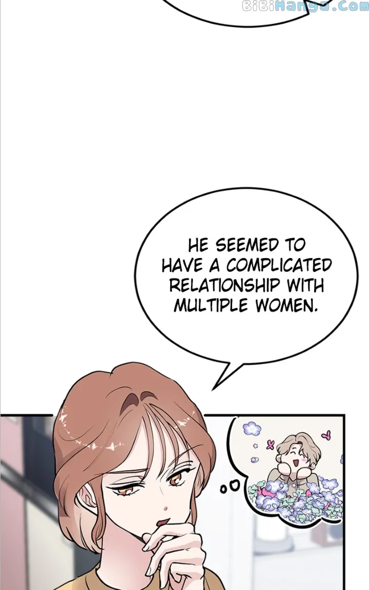 The Team Leader is Tired of Being A Newlywed Chapter 10 page 86