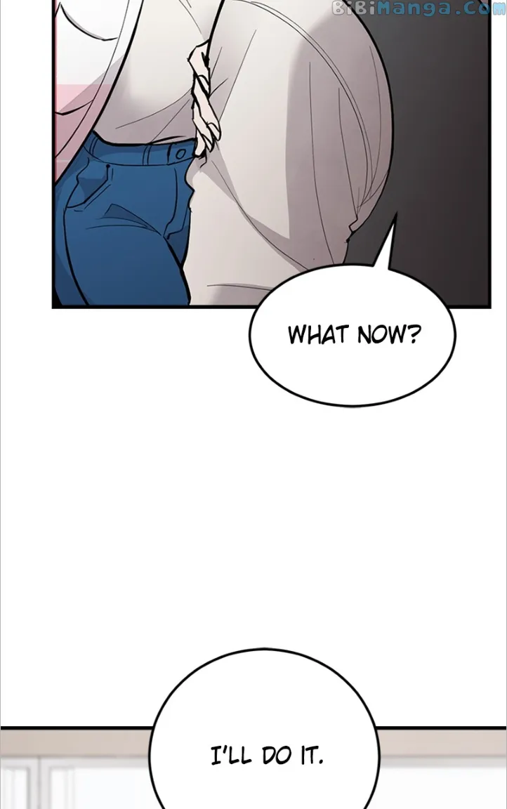 The Team Leader is Tired of Being A Newlywed Chapter 10 page 8