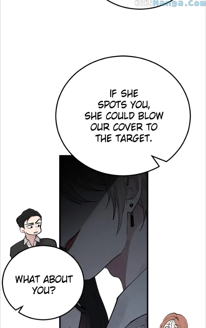 The Team Leader is Tired of Being A Newlywed Chapter 10 page 90
