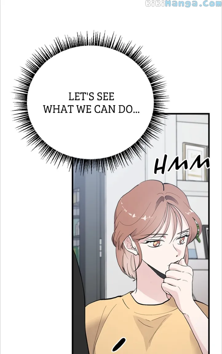 The Team Leader is Tired of Being A Newlywed Chapter 10 page 93