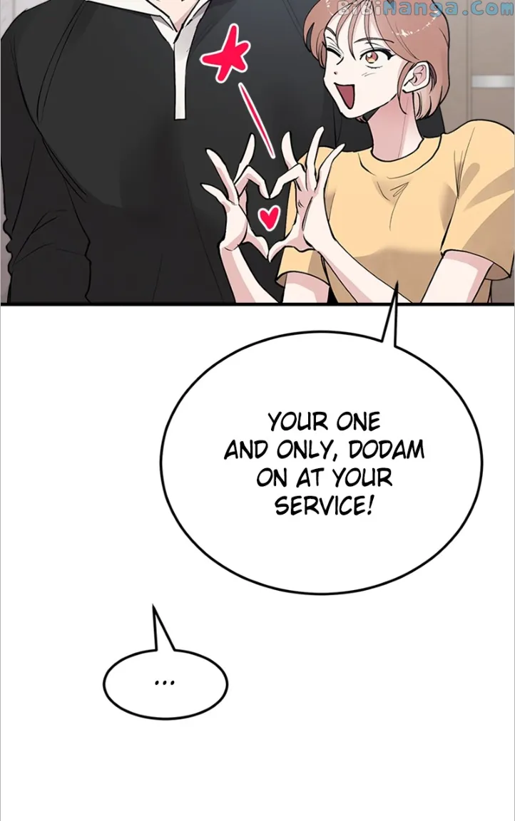 The Team Leader is Tired of Being A Newlywed Chapter 10 page 95