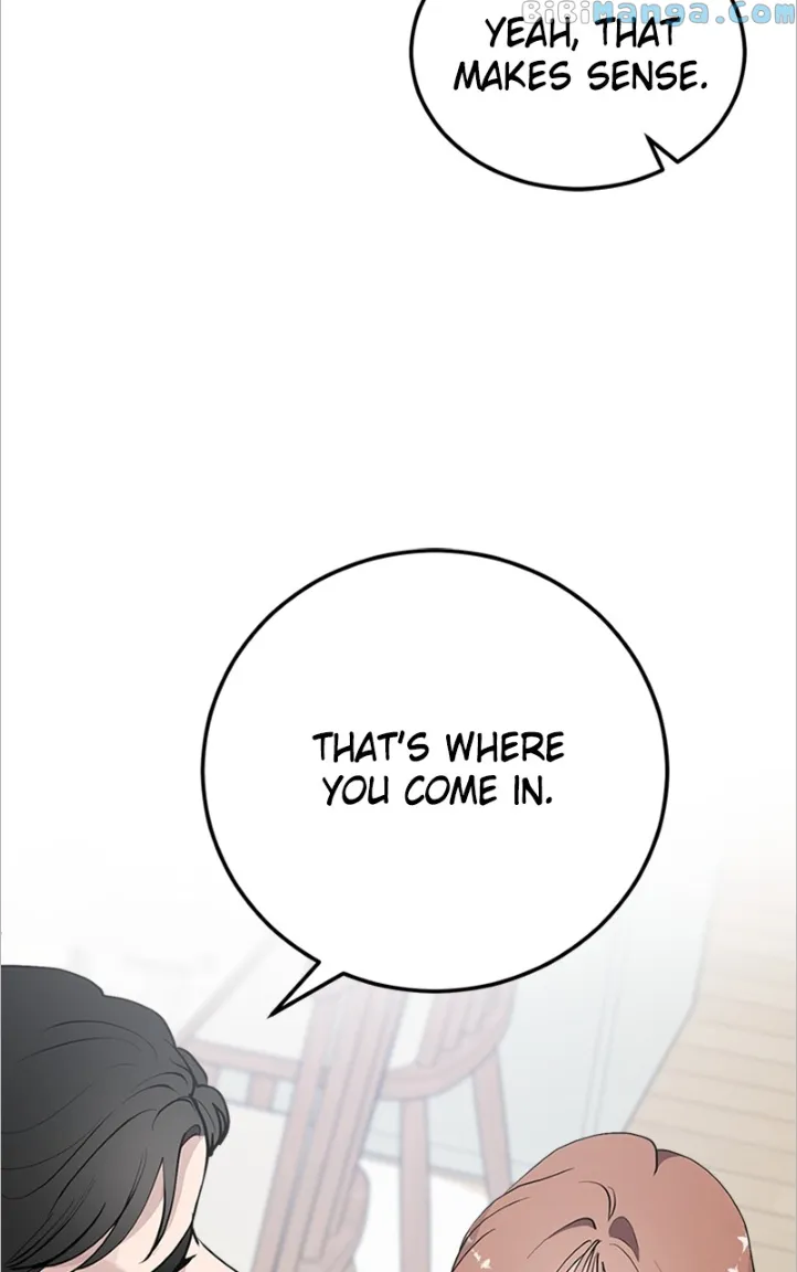 The Team Leader is Tired of Being A Newlywed Chapter 10 page 98