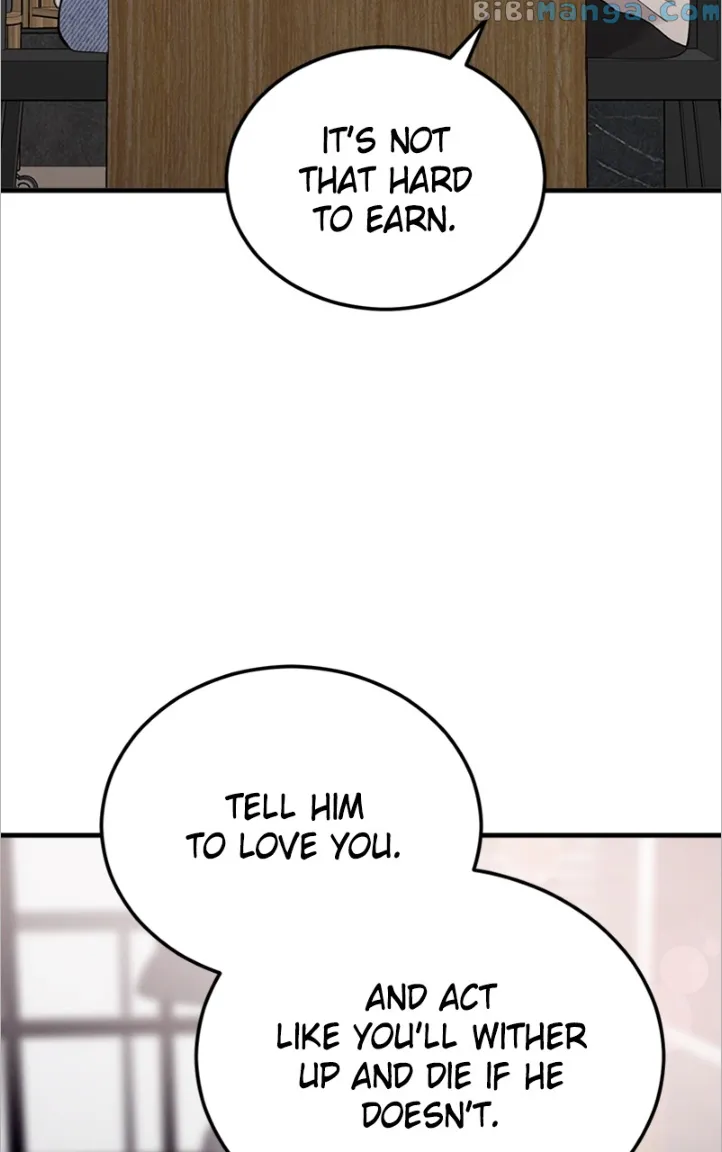 The Team Leader is Tired of Being A Newlywed Chapter 11 page 99