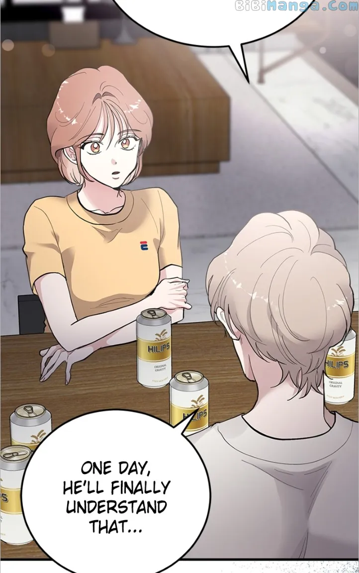 The Team Leader is Tired of Being A Newlywed Chapter 11 page 100