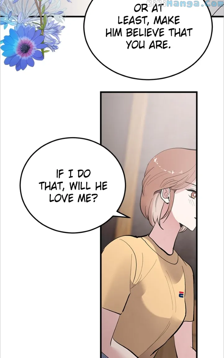The Team Leader is Tired of Being A Newlywed Chapter 11 page 104