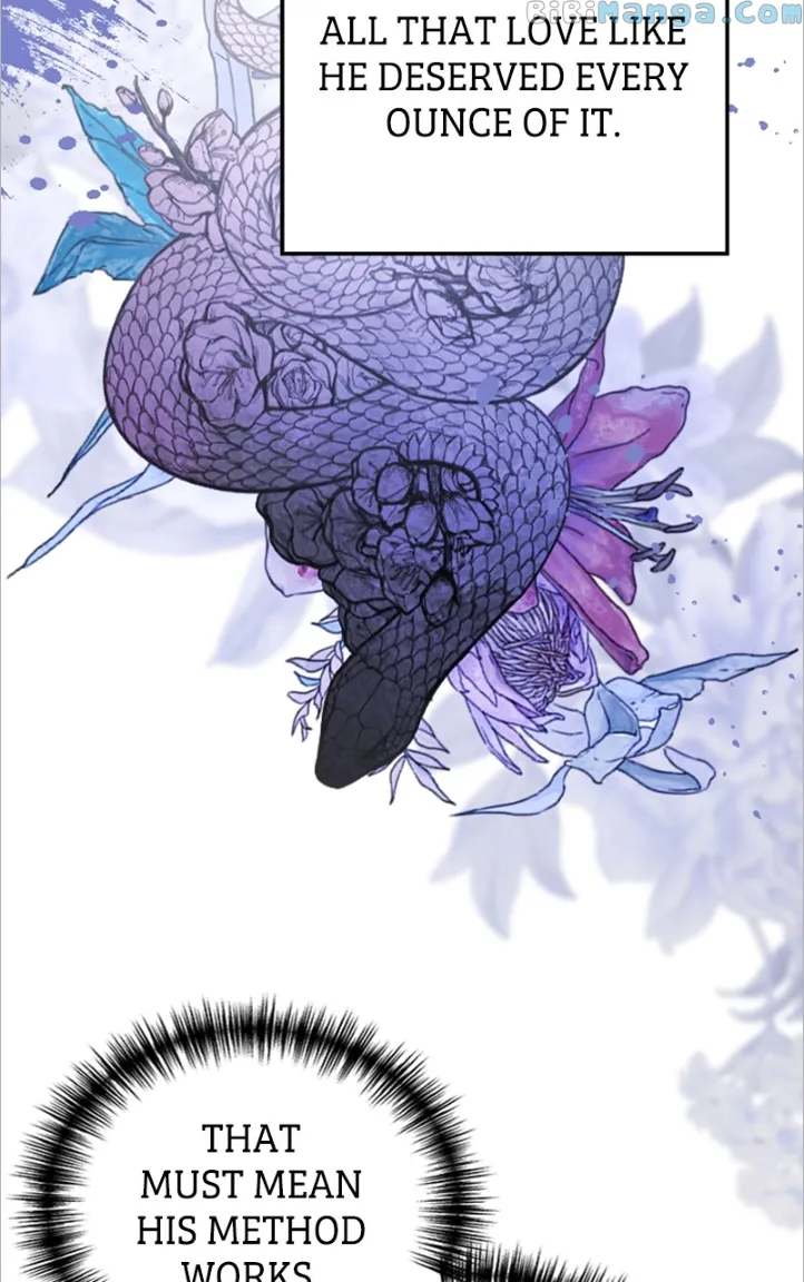 The Team Leader is Tired of Being A Newlywed Chapter 11 page 107