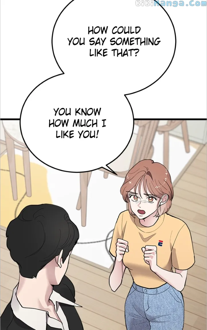The Team Leader is Tired of Being A Newlywed Chapter 11 page 10