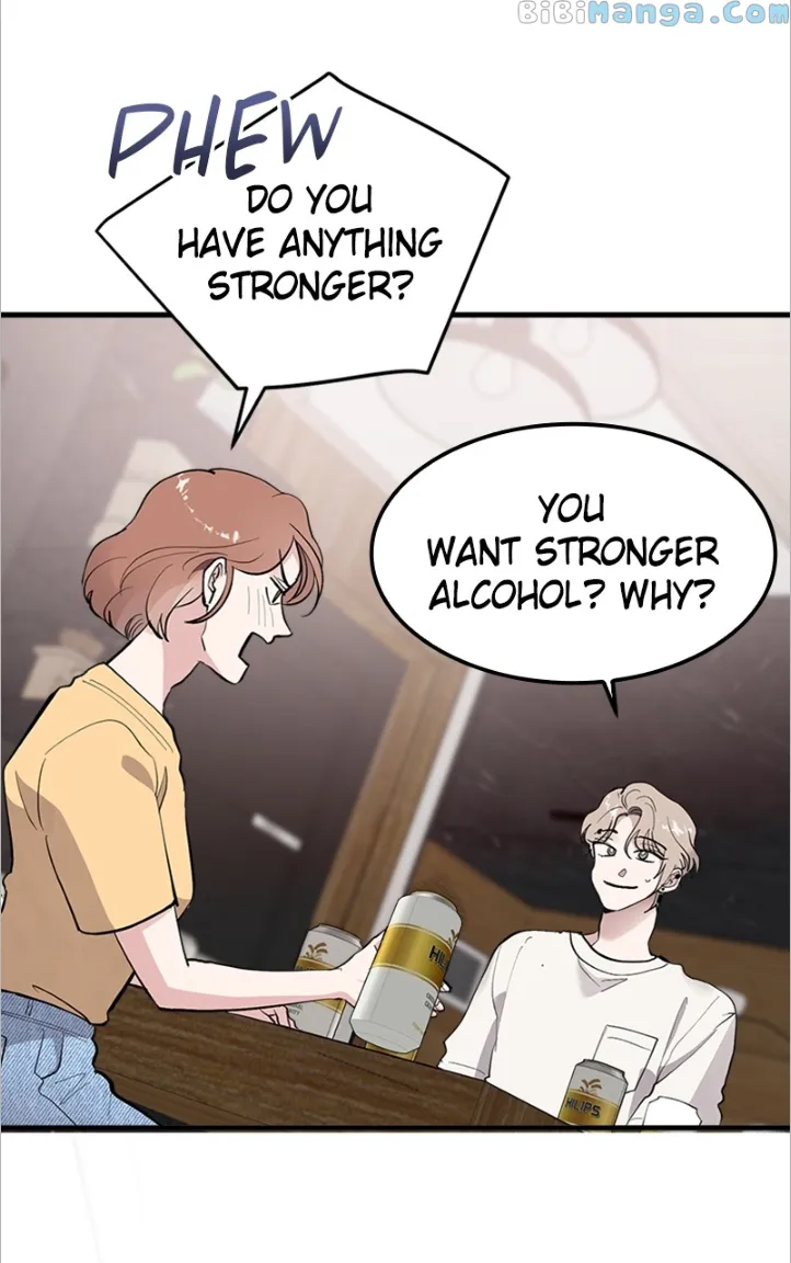 The Team Leader is Tired of Being A Newlywed Chapter 11 page 111