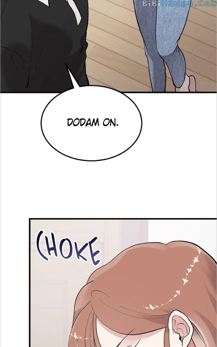 The Team Leader is Tired of Being A Newlywed Chapter 11 page 11