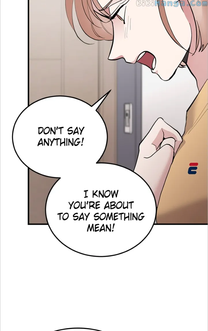 The Team Leader is Tired of Being A Newlywed Chapter 11 page 12