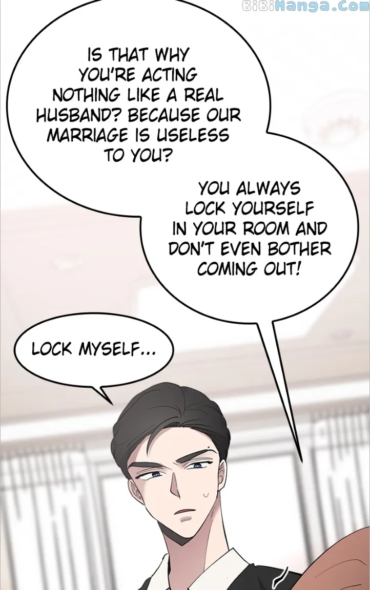 The Team Leader is Tired of Being A Newlywed Chapter 11 page 13